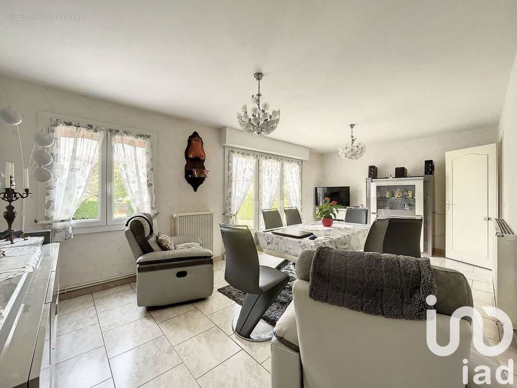 Photo 6 - Maison à DORDIVES