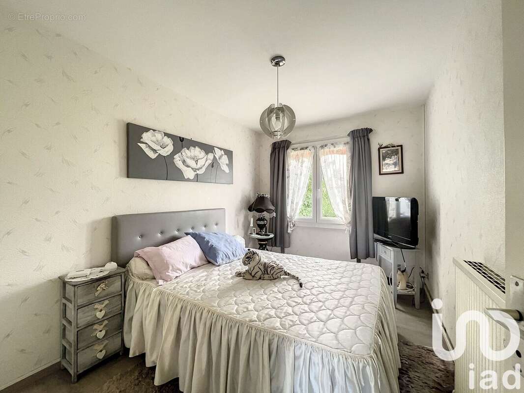 Photo 7 - Maison à DORDIVES