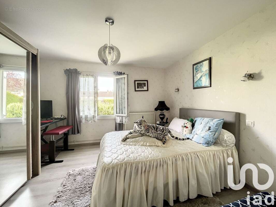 Photo 8 - Maison à DORDIVES