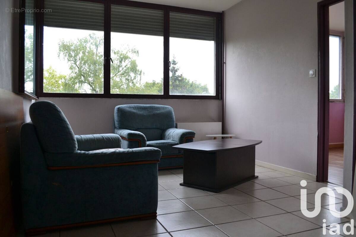 Photo 1 - Appartement à LIMOGES