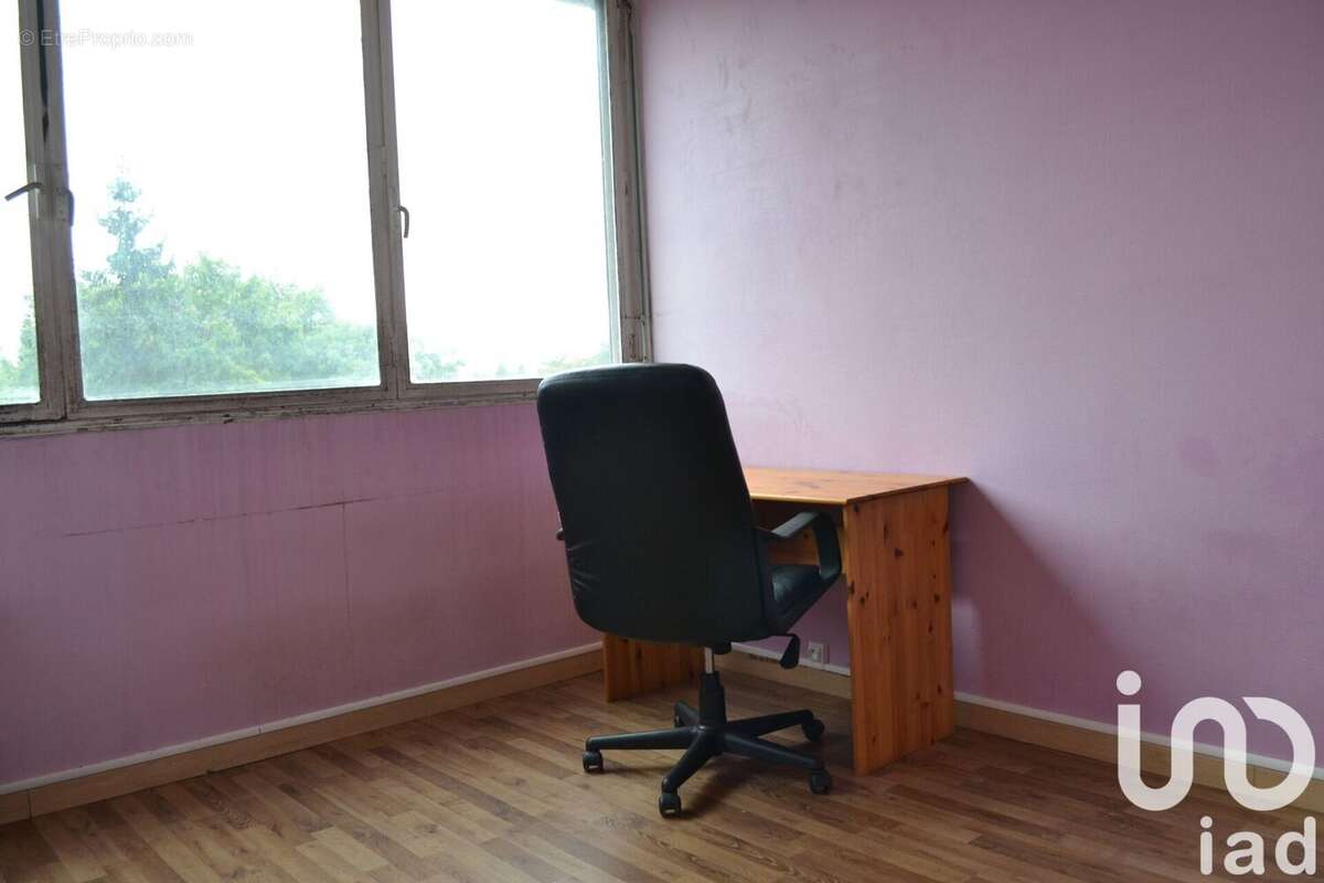 Photo 2 - Appartement à LIMOGES