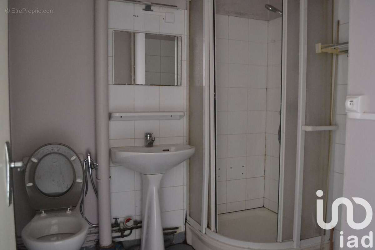 Photo 3 - Appartement à LIMOGES