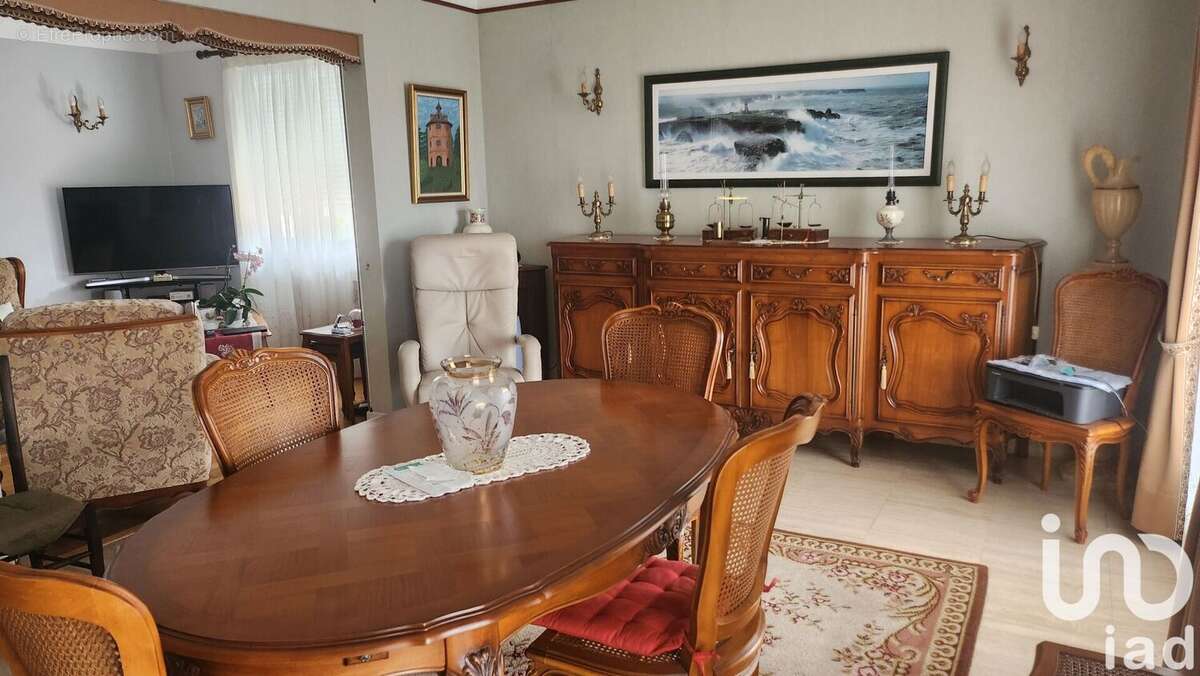 Photo 3 - Maison à LEOJAC