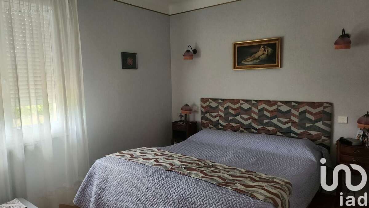 Photo 5 - Maison à LEOJAC