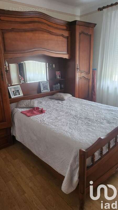 Photo 6 - Maison à LEOJAC