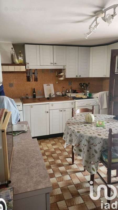 Photo 7 - Maison à LEOJAC