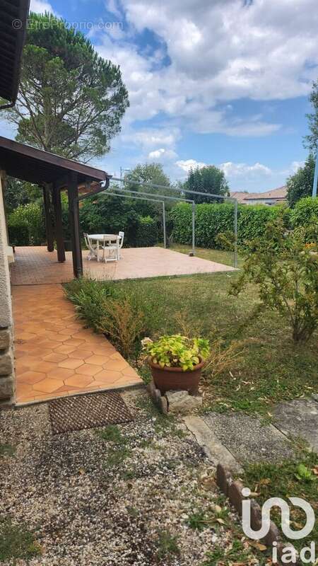 Photo 8 - Maison à LEOJAC