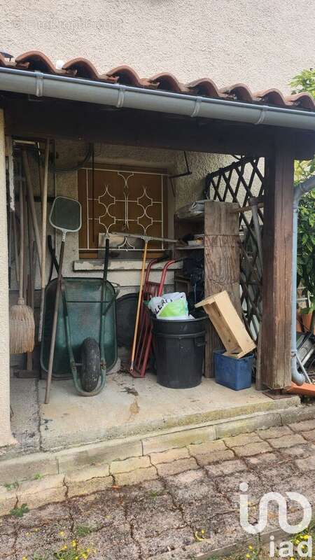 Photo 9 - Maison à LEOJAC