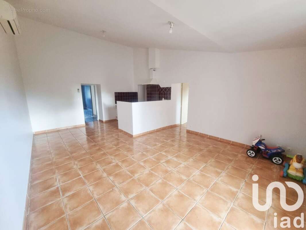 Photo 5 - Maison à VALDURENQUE