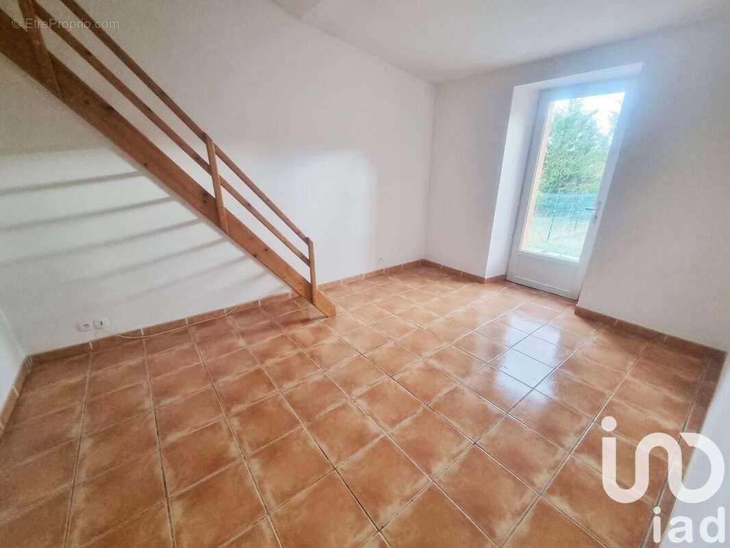 Photo 6 - Maison à VALDURENQUE