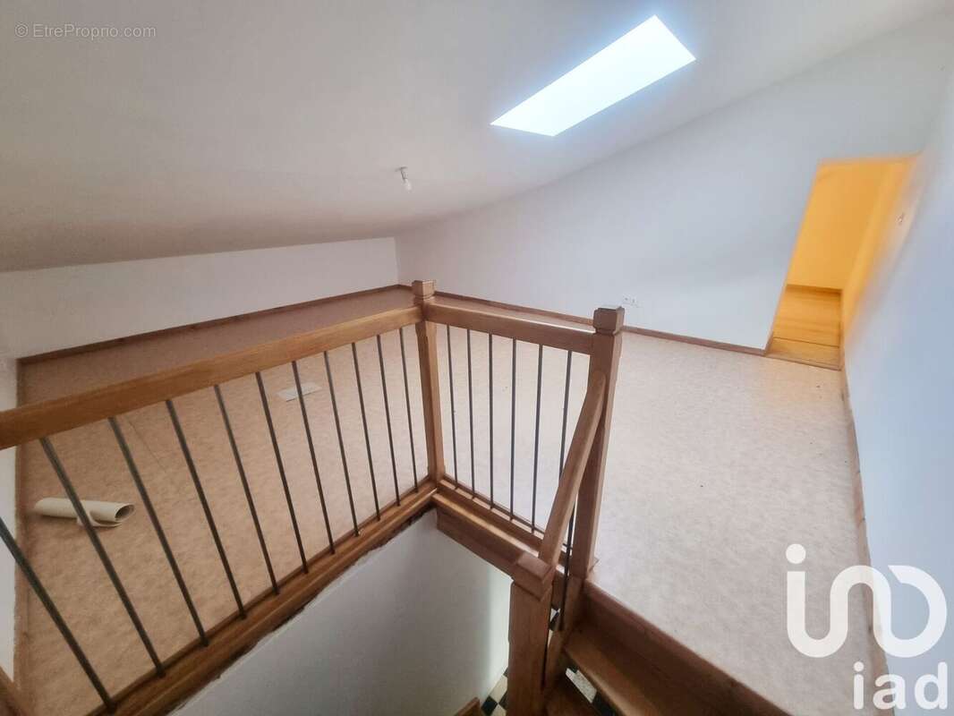 Photo 9 - Maison à VALDURENQUE