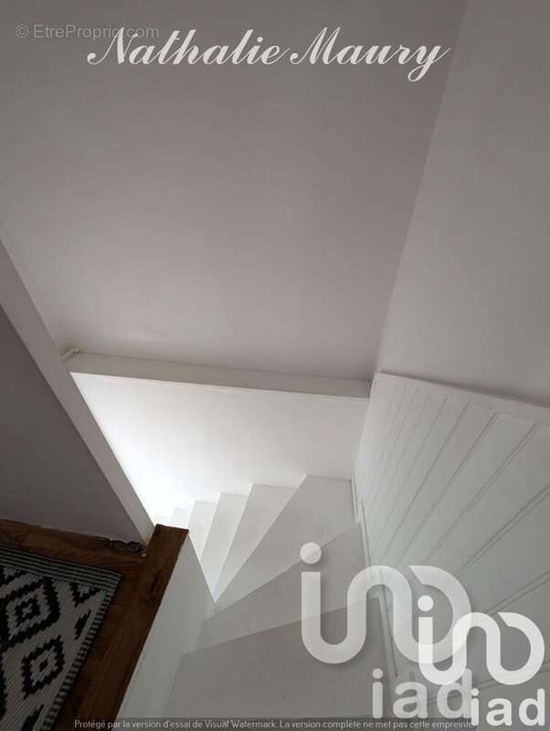 Photo 6 - Maison à SAINT-GEORGES-DE-DIDONNE