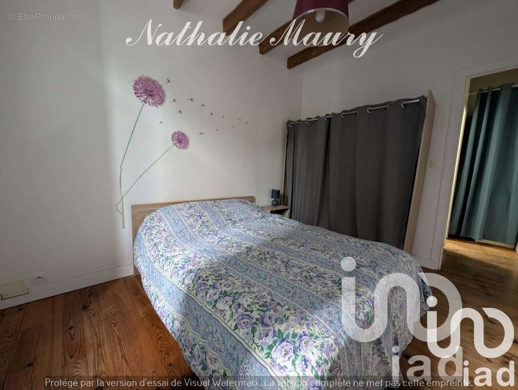 Photo 7 - Maison à SAINT-GEORGES-DE-DIDONNE