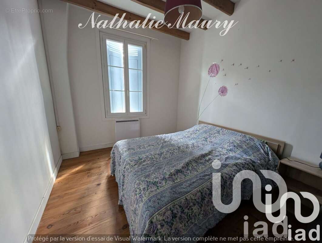 Photo 8 - Maison à SAINT-GEORGES-DE-DIDONNE