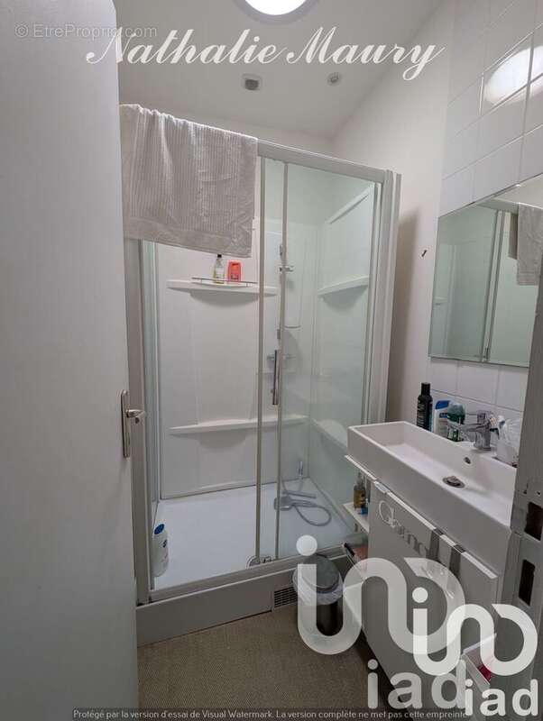 Photo 9 - Maison à SAINT-GEORGES-DE-DIDONNE