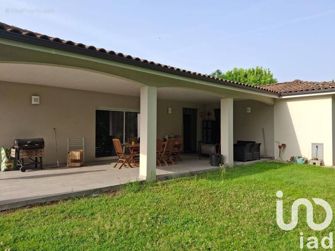 Photo 1 - Maison à MONTAUBAN