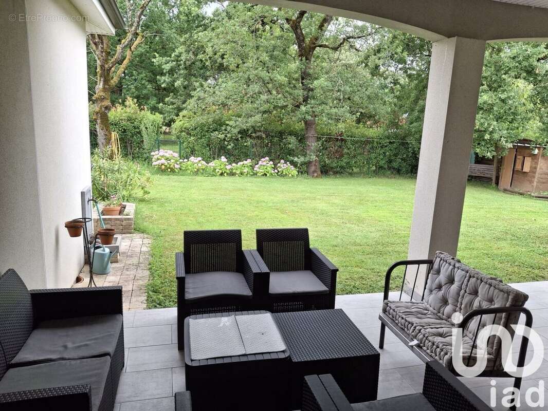 Photo 2 - Maison à MONTAUBAN