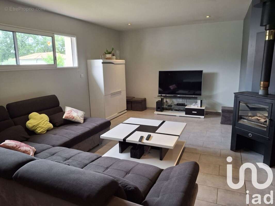 Photo 3 - Maison à MONTAUBAN