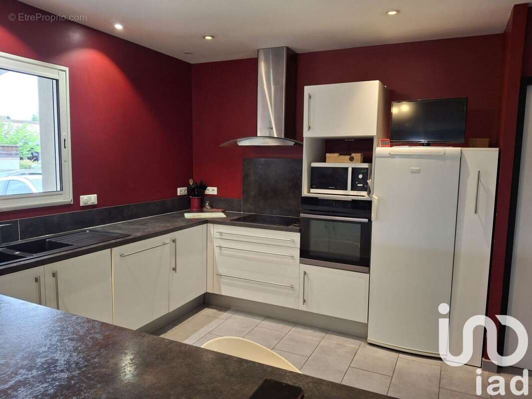 Photo 4 - Maison à MONTAUBAN