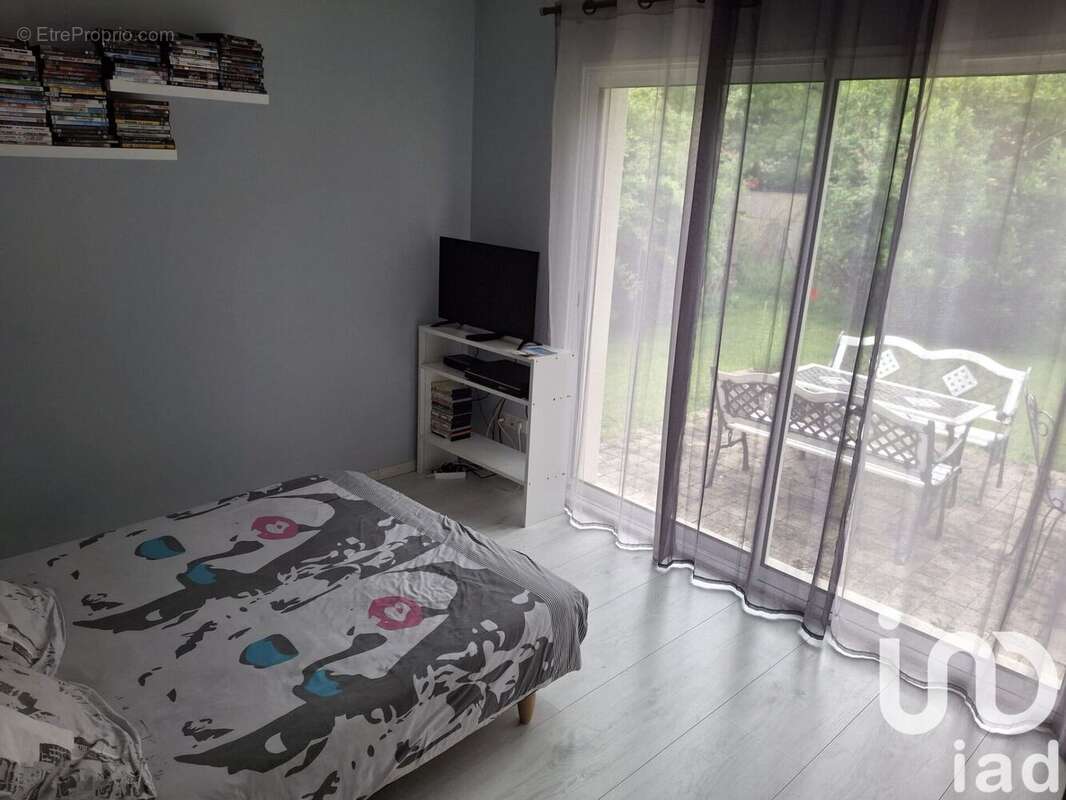 Photo 8 - Maison à MONTAUBAN