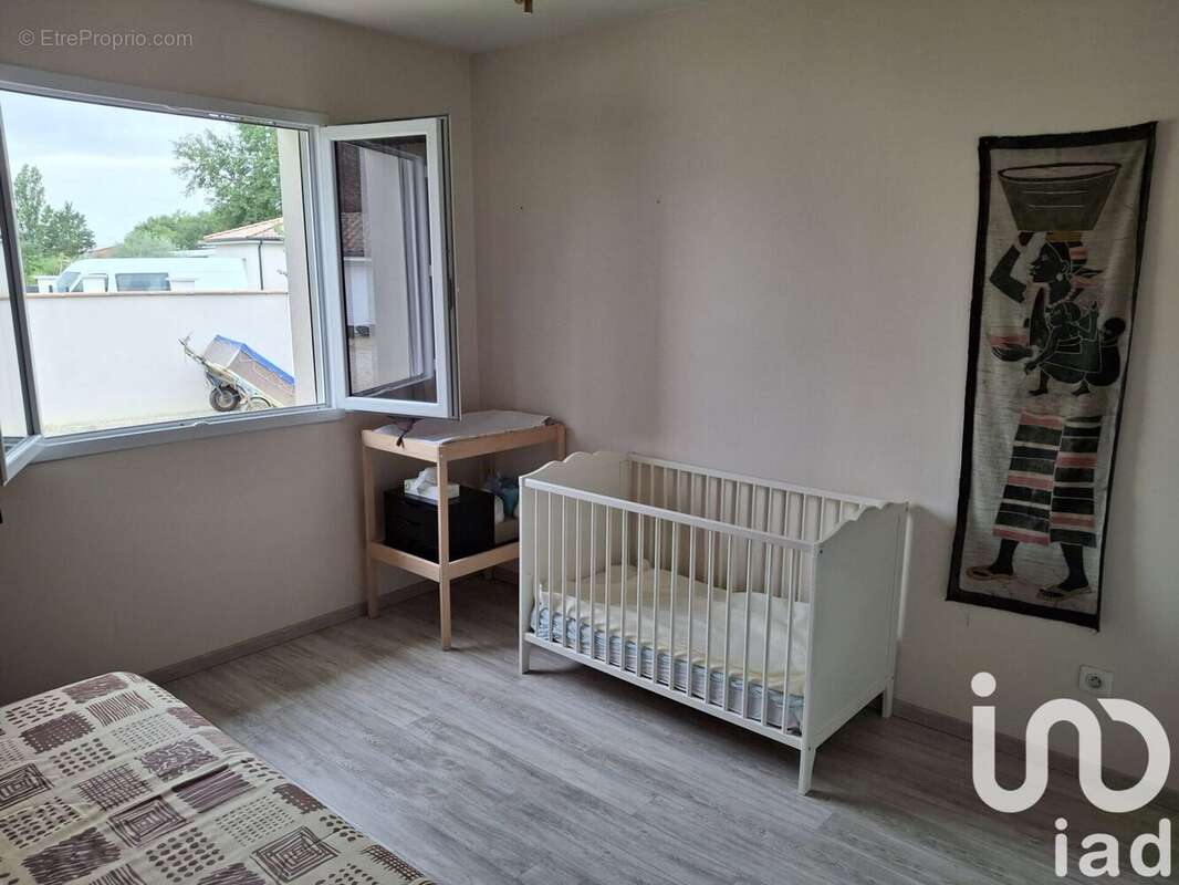 Photo 9 - Maison à MONTAUBAN