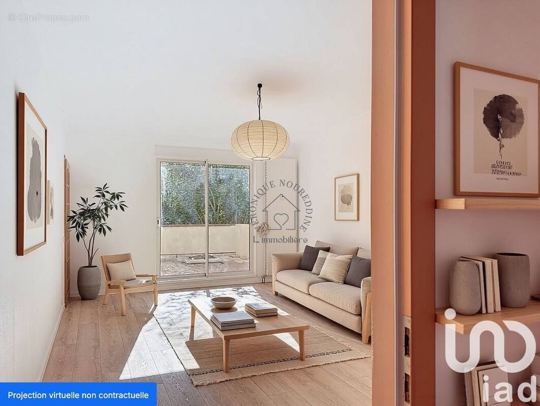 Photo 1 - Appartement à SAVERNE