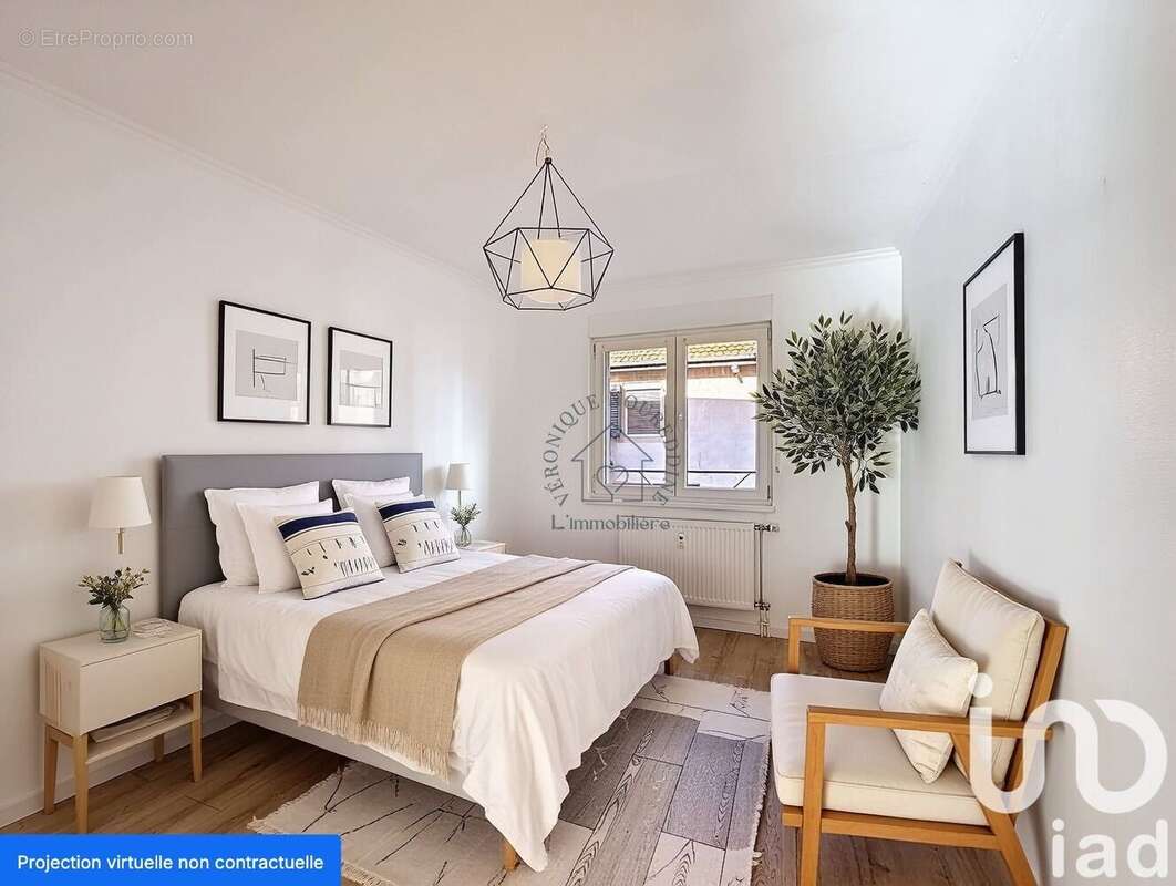 Photo 2 - Appartement à SAVERNE