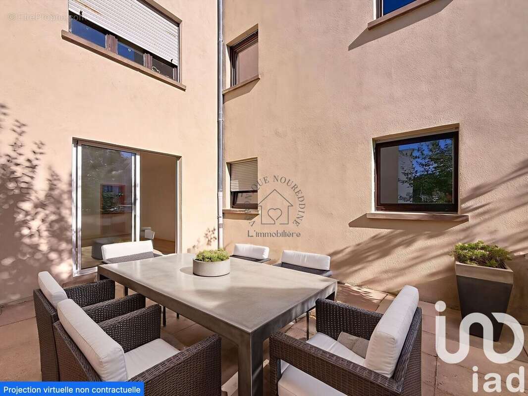 Photo 3 - Appartement à SAVERNE