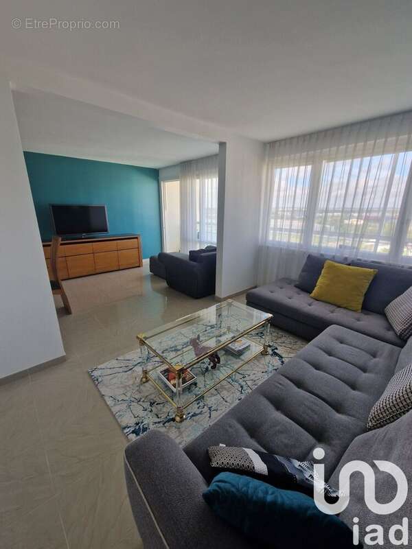 Photo 3 - Appartement à RIS-ORANGIS