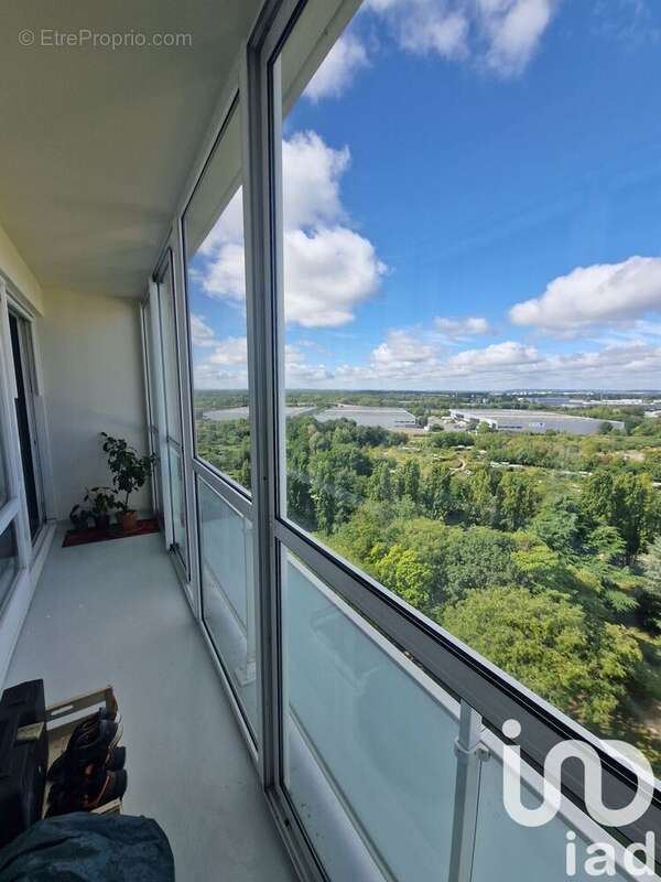 Photo 5 - Appartement à RIS-ORANGIS