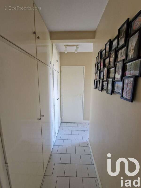 Photo 9 - Appartement à RIS-ORANGIS