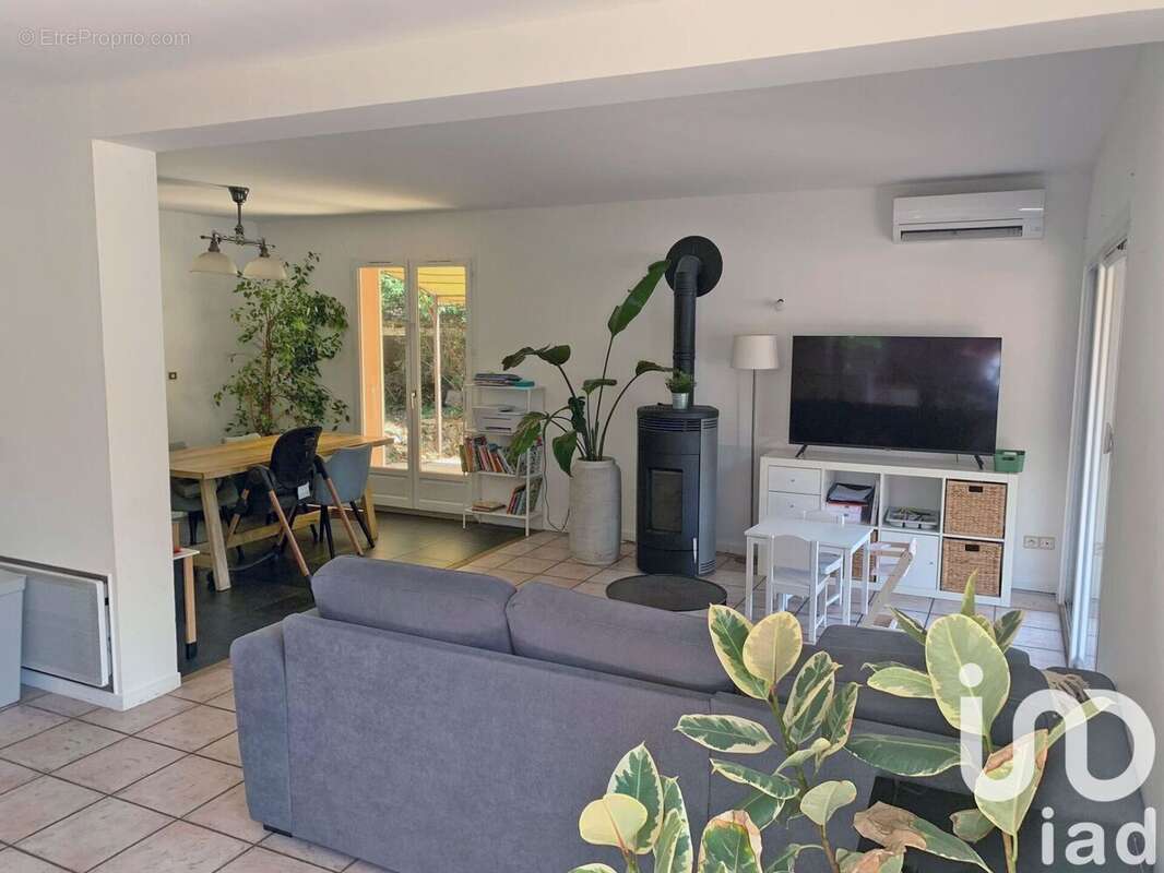 Photo 7 - Maison à SOLLIES-TOUCAS