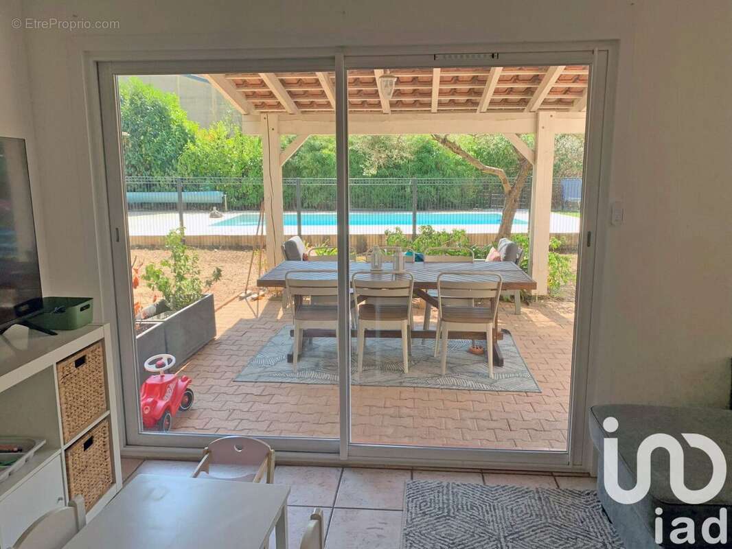 Photo 9 - Maison à SOLLIES-TOUCAS