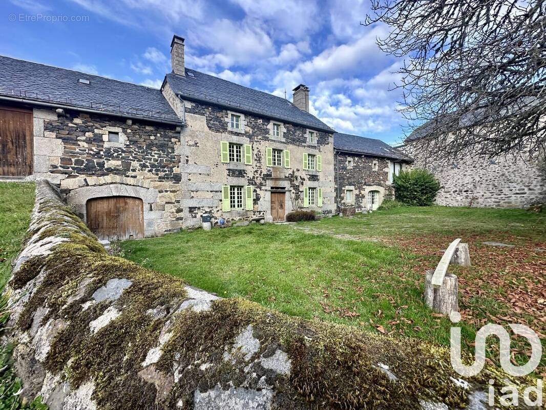 Photo 1 - Maison à LOUBARESSE