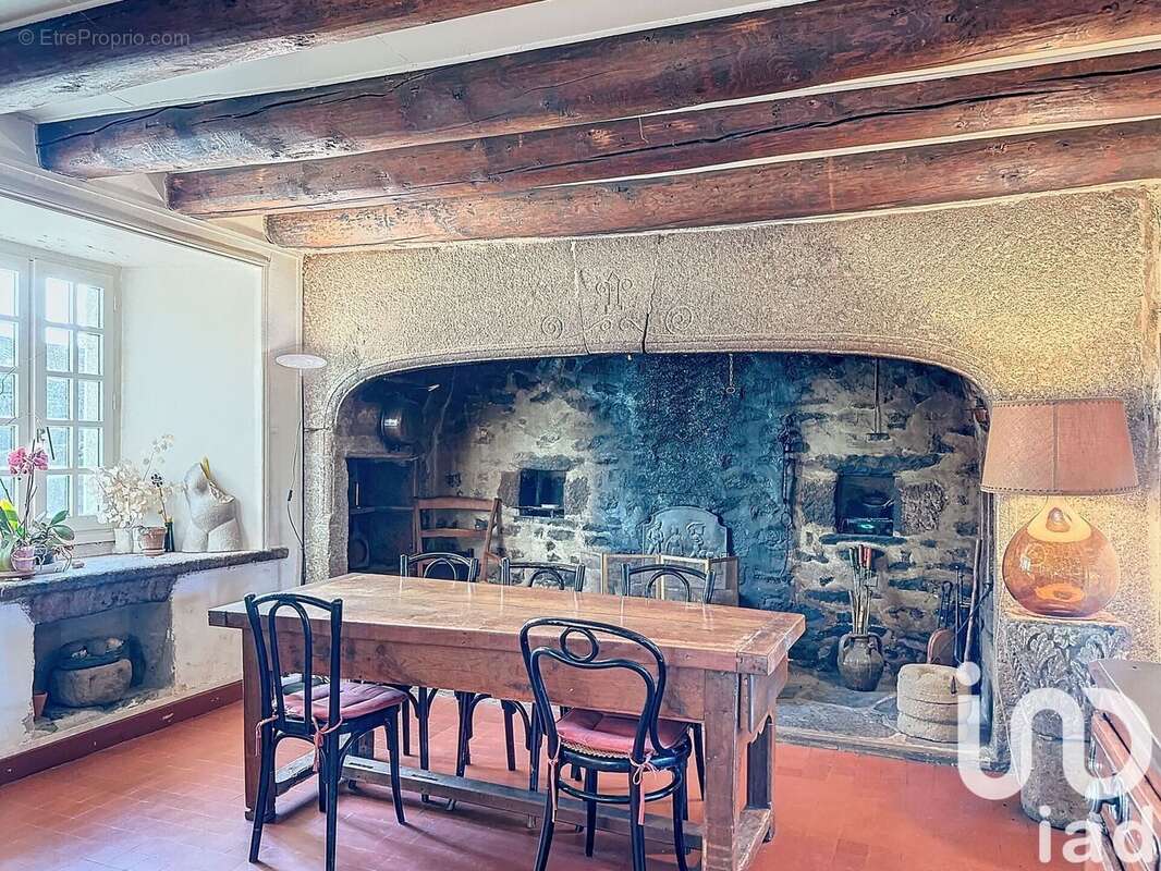 Photo 2 - Maison à LOUBARESSE