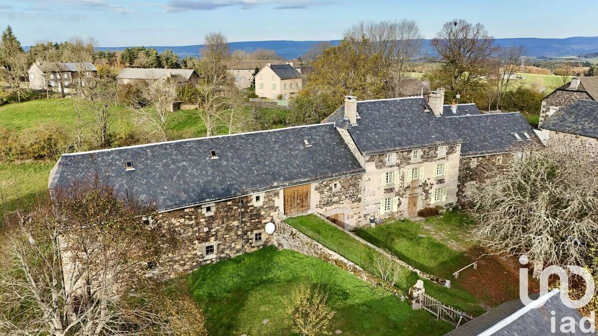 Photo 4 - Maison à LOUBARESSE