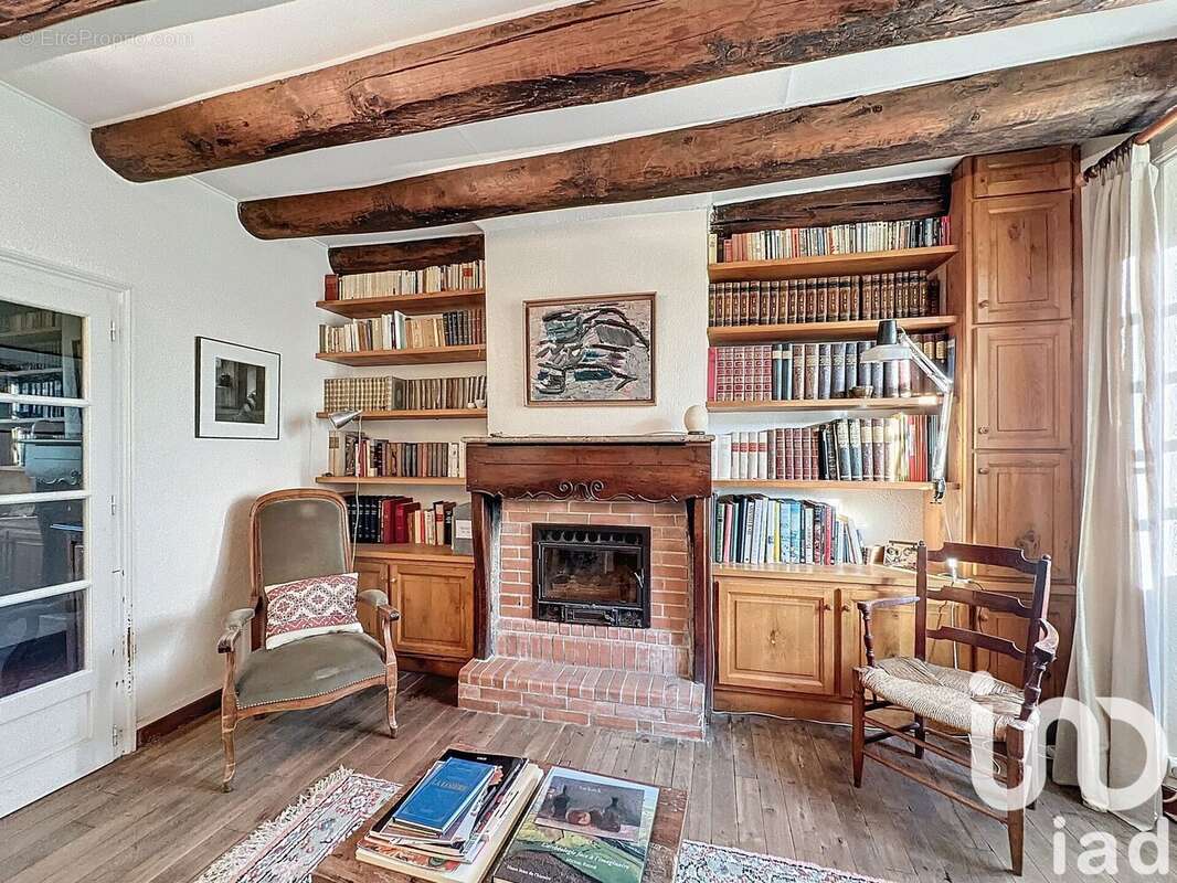 Photo 5 - Maison à LOUBARESSE