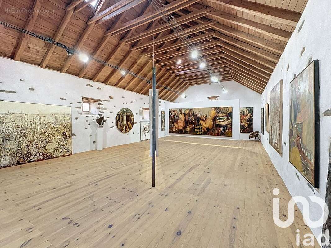 Photo 6 - Maison à LOUBARESSE