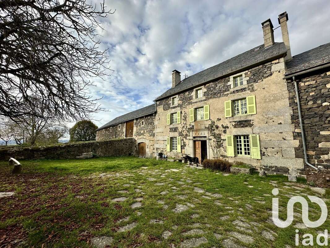 Photo 7 - Maison à LOUBARESSE