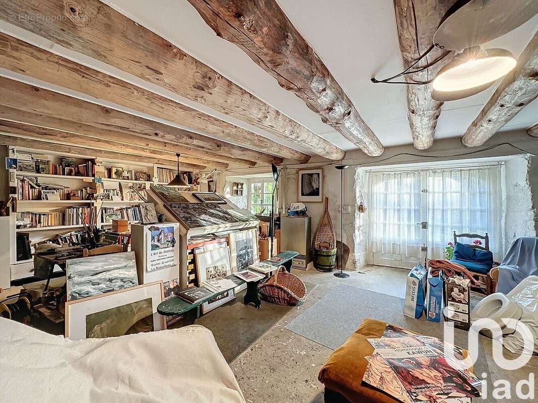 Photo 8 - Maison à LOUBARESSE