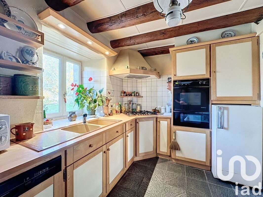 Photo 9 - Maison à LOUBARESSE