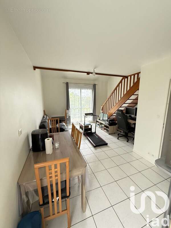 Photo 2 - Appartement à TOURS