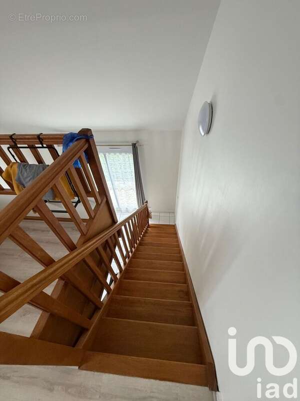 Photo 4 - Appartement à TOURS