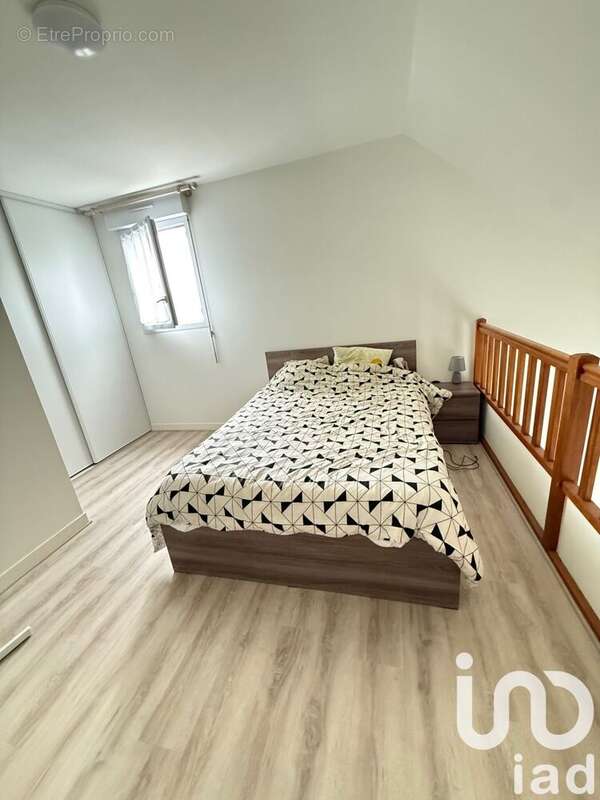 Photo 5 - Appartement à TOURS