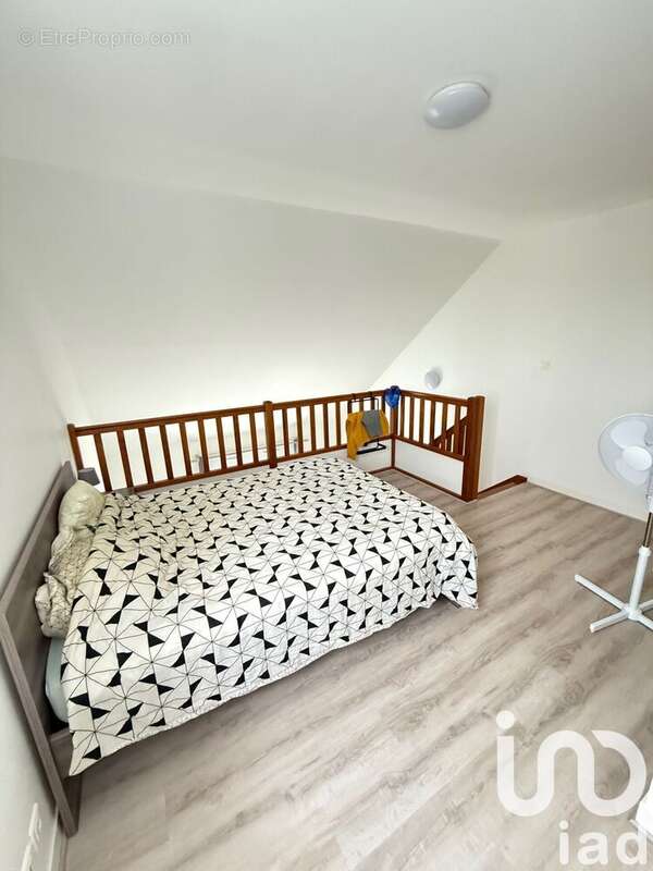 Photo 6 - Appartement à TOURS