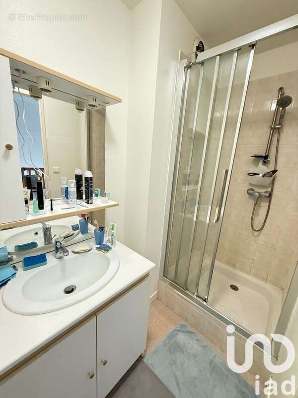 Photo 7 - Appartement à TOURS