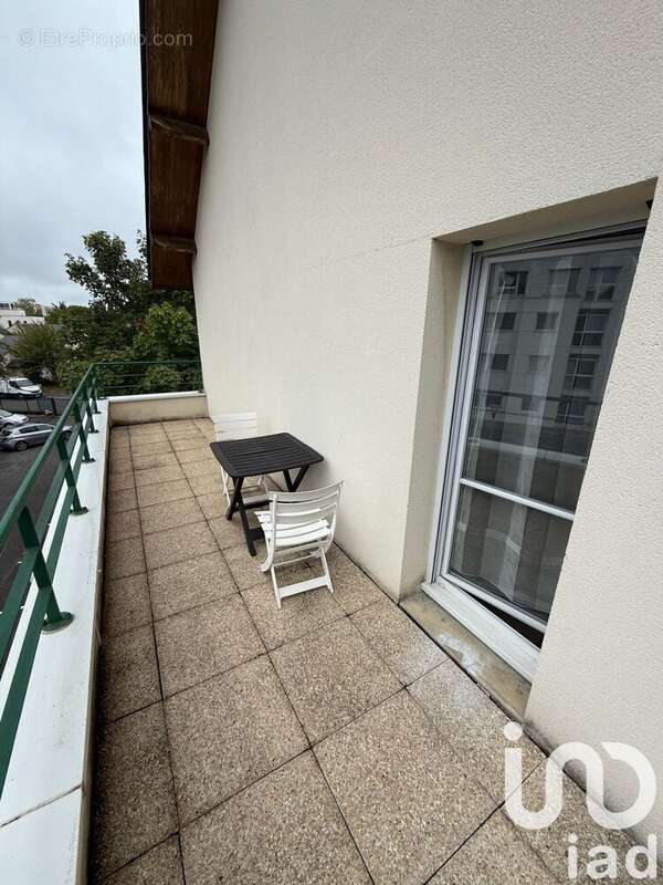 Photo 8 - Appartement à TOURS