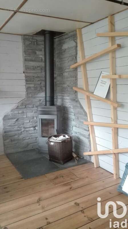 Photo 3 - Maison à VIGNEUX-SUR-SEINE