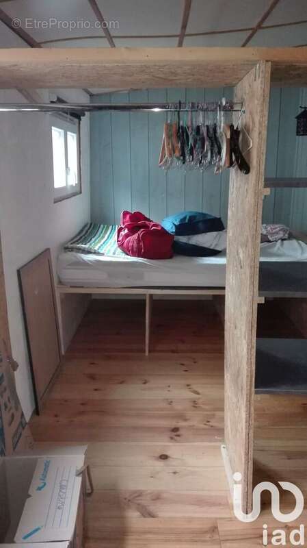 Photo 4 - Maison à VIGNEUX-SUR-SEINE