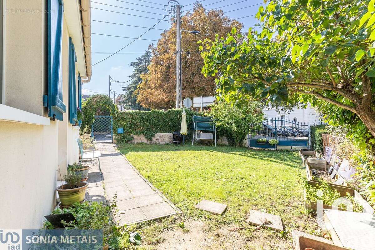 Photo 5 - Maison à RIS-ORANGIS